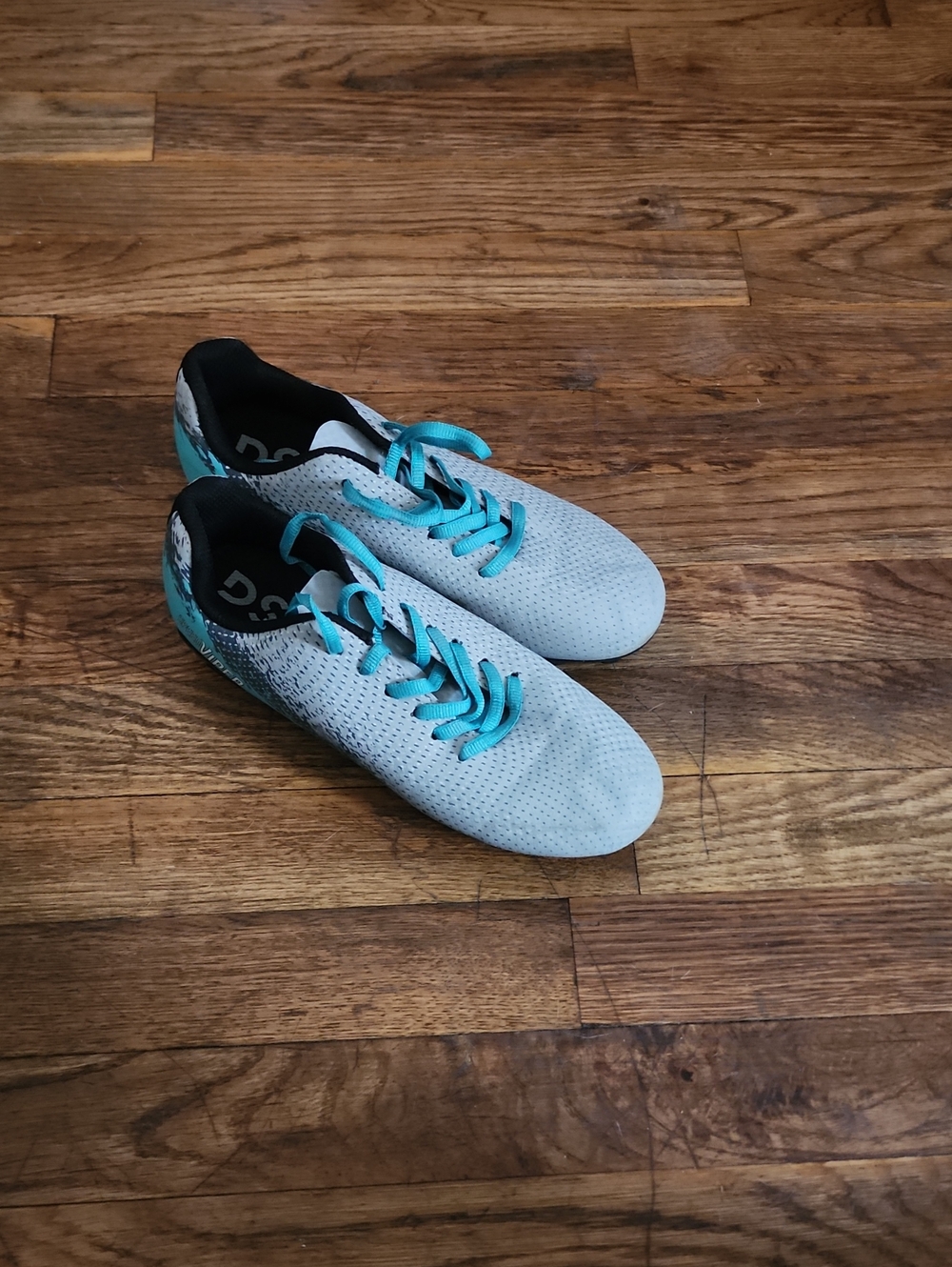 DSG Cleats for Boys
